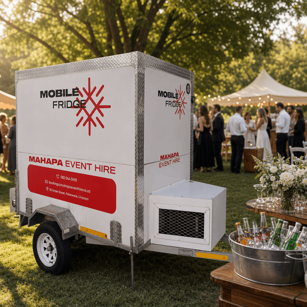 Mobile Refrigeration